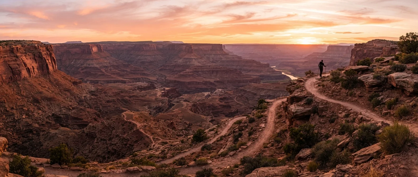 America's National Parks: What First-Time Visitors Often Overlook