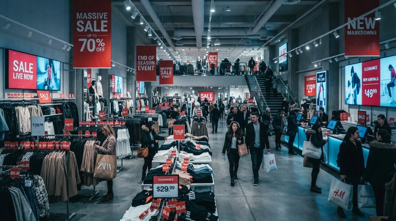 Anchoring, Scarcity, and Social Proof: A Field Guide to Retail Persuasion Tactics