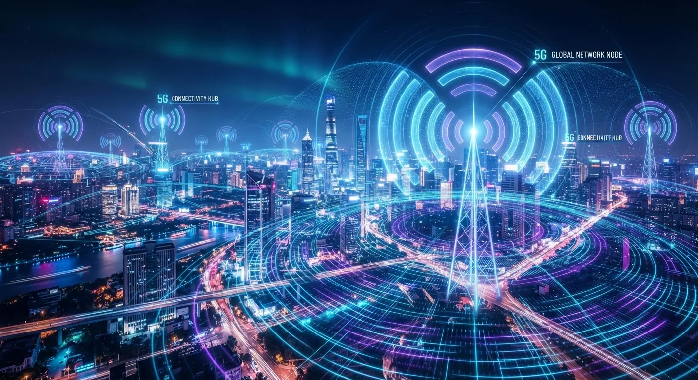 Assumptions About 5G That Most People Get Wrong