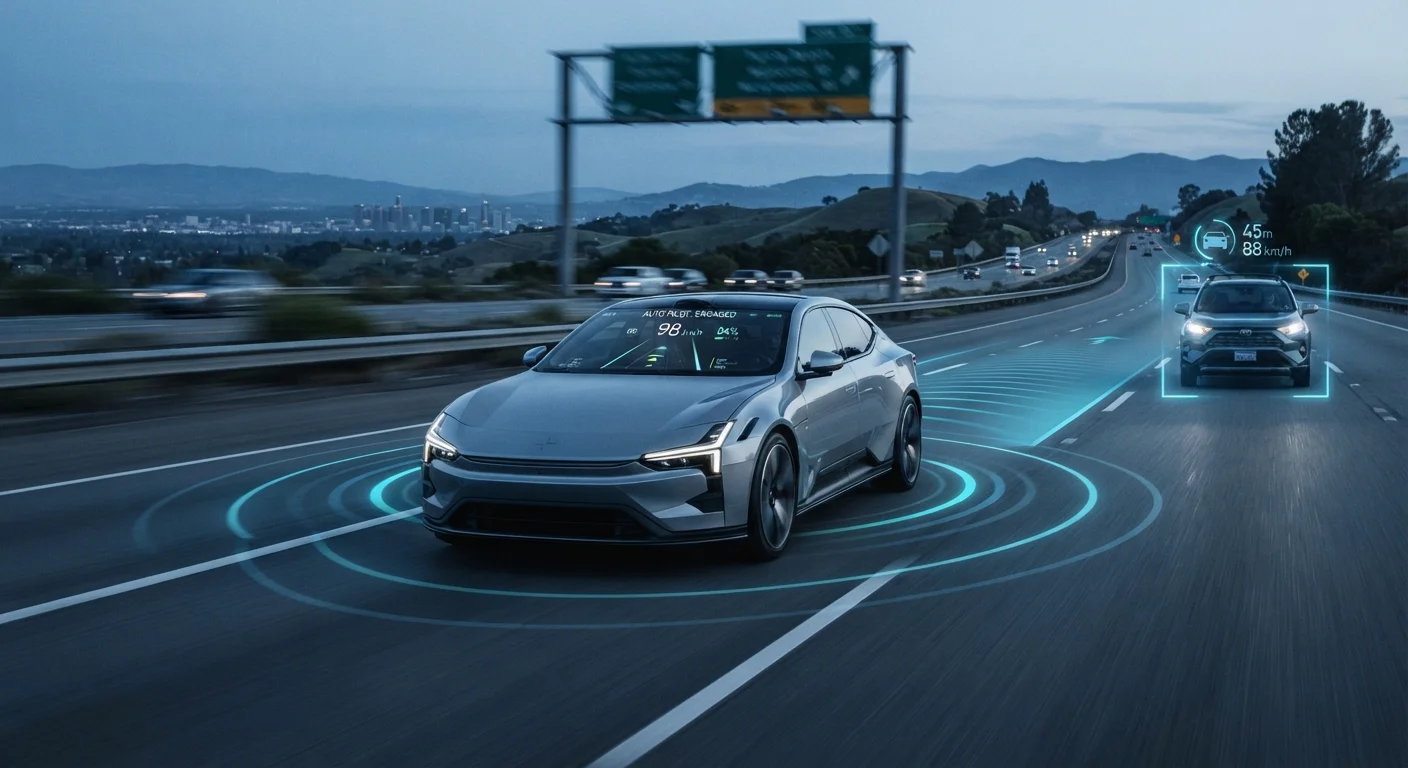 Autonomous Driving Levels: What SAE Ratings Mean for Cars on Sale Today