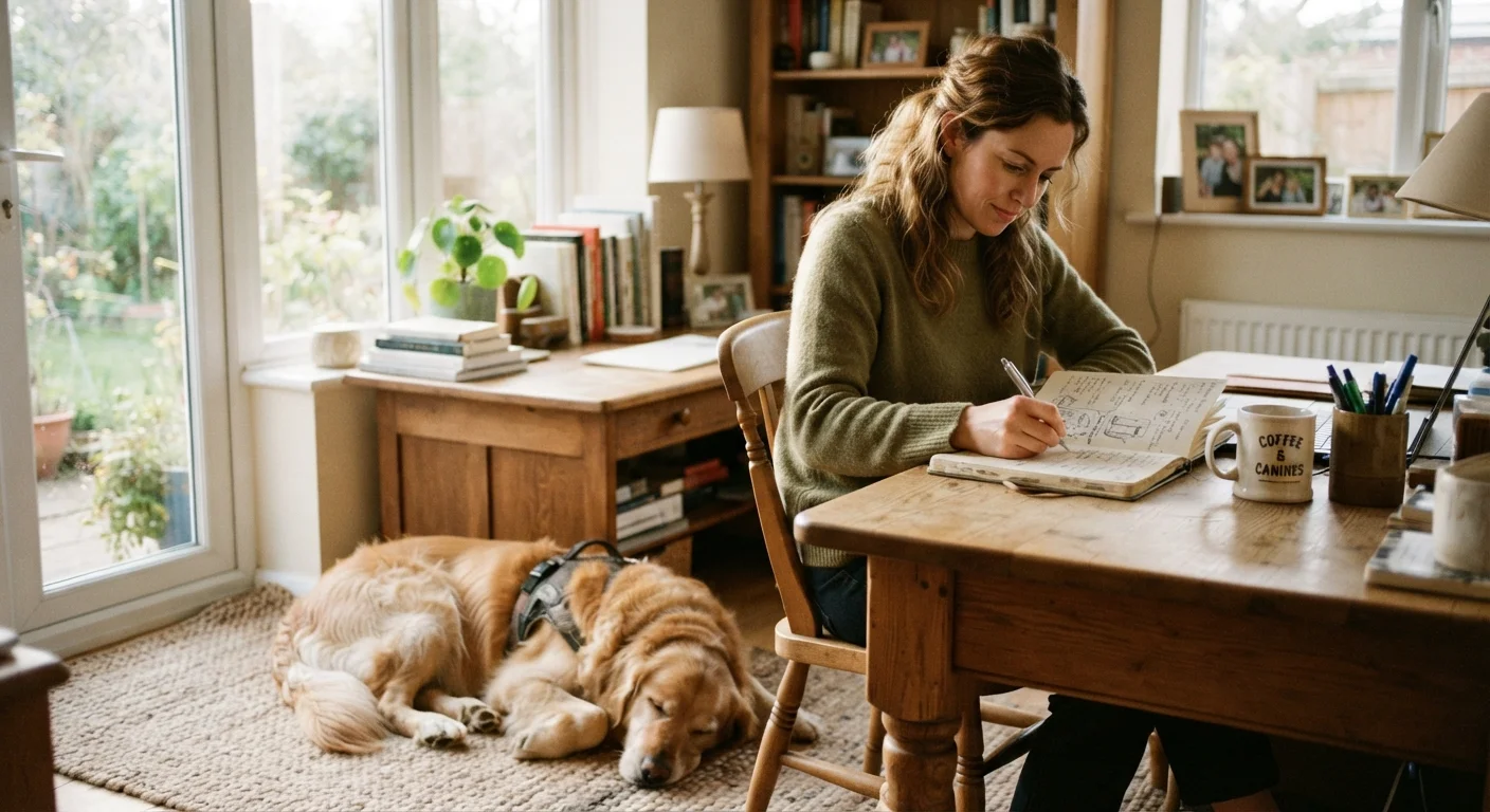 Before You Book a Vet Appointment: A Symptom Observation Checklist