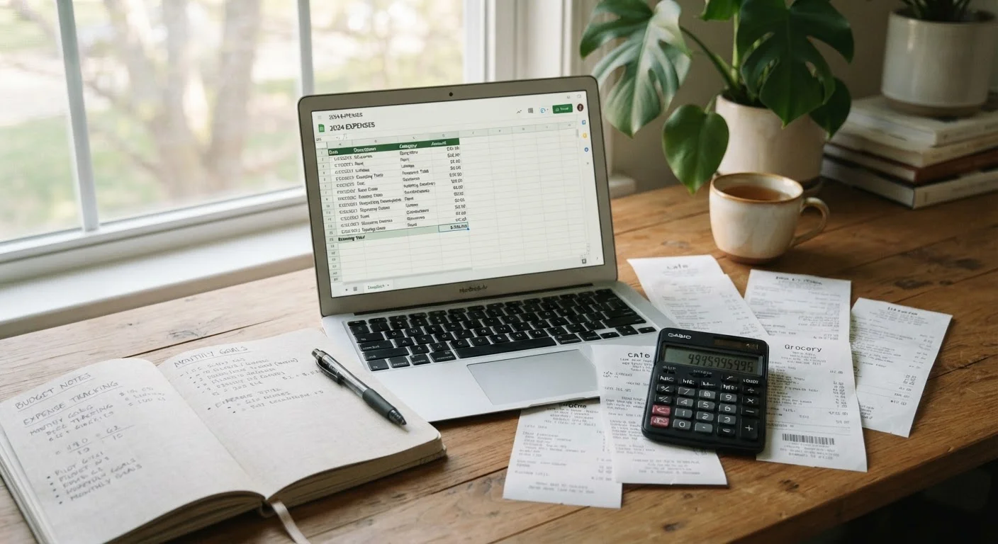 Budgeting on an Irregular Income