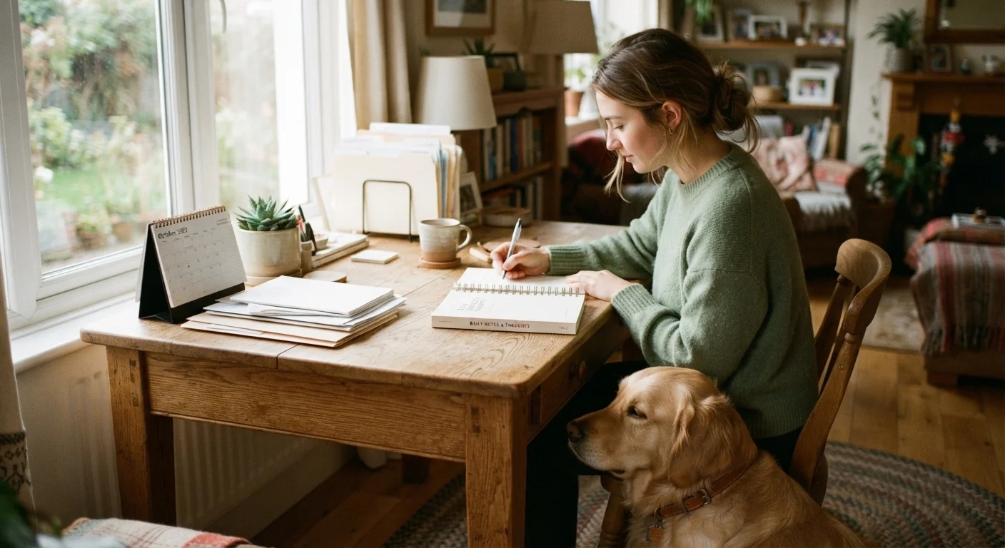Building a Health History for Your Pet: What to Record and Why It Matters