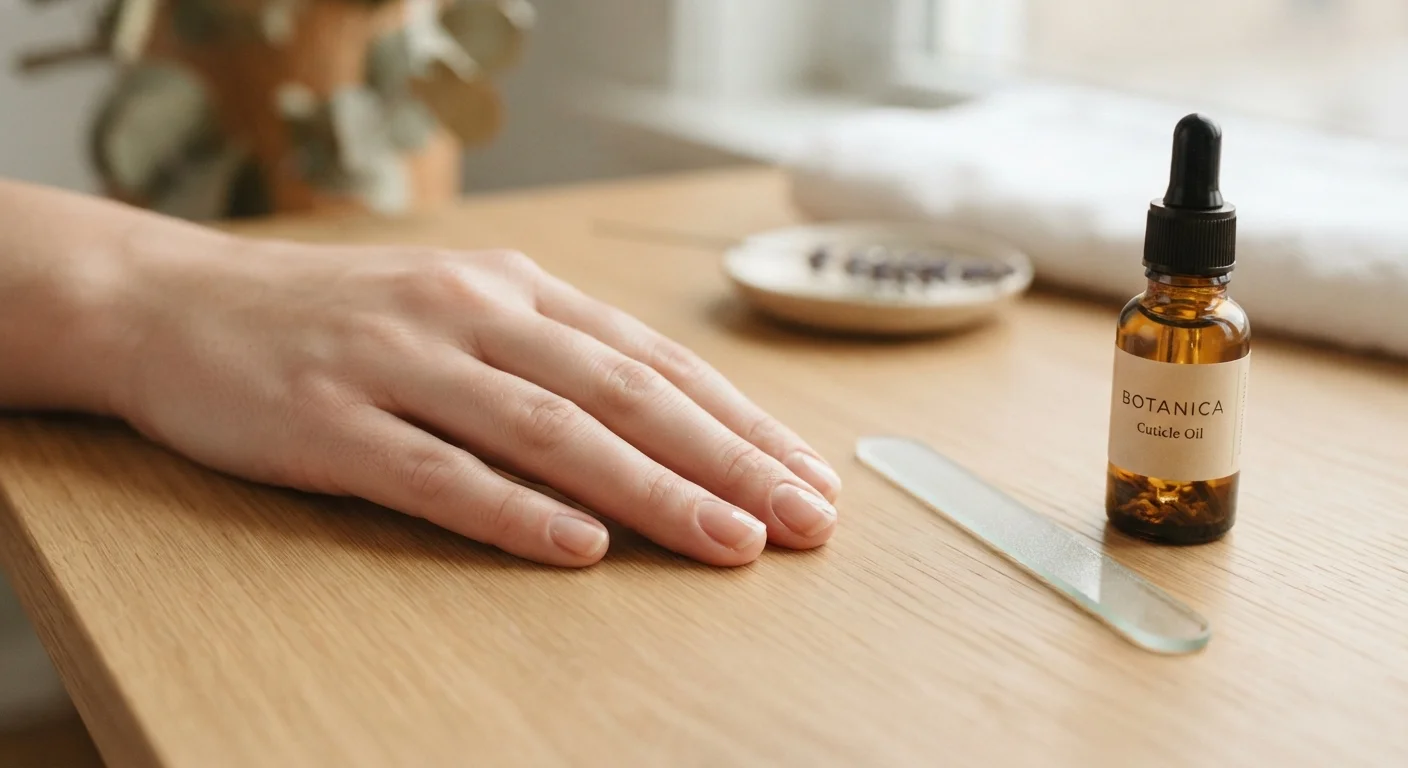 Caring for Your Nails Without a Salon Visit