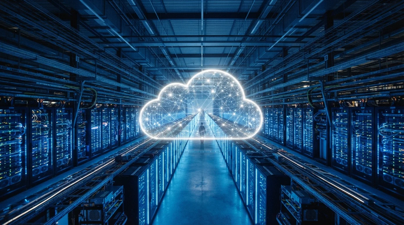 Cloud Storage Explained: Where Your Files Actually Go