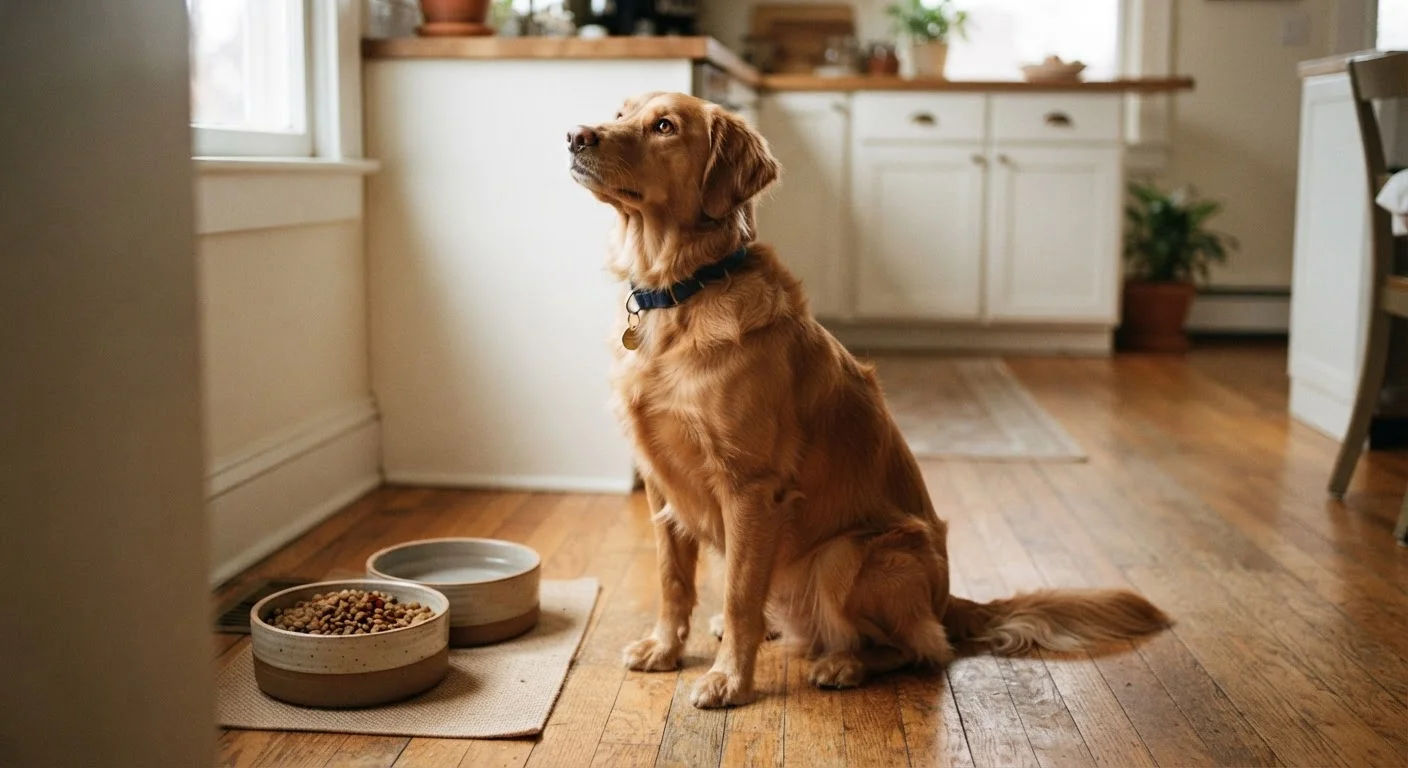 Common Feeding Mistakes That Sneak Up on Even Attentive Owners