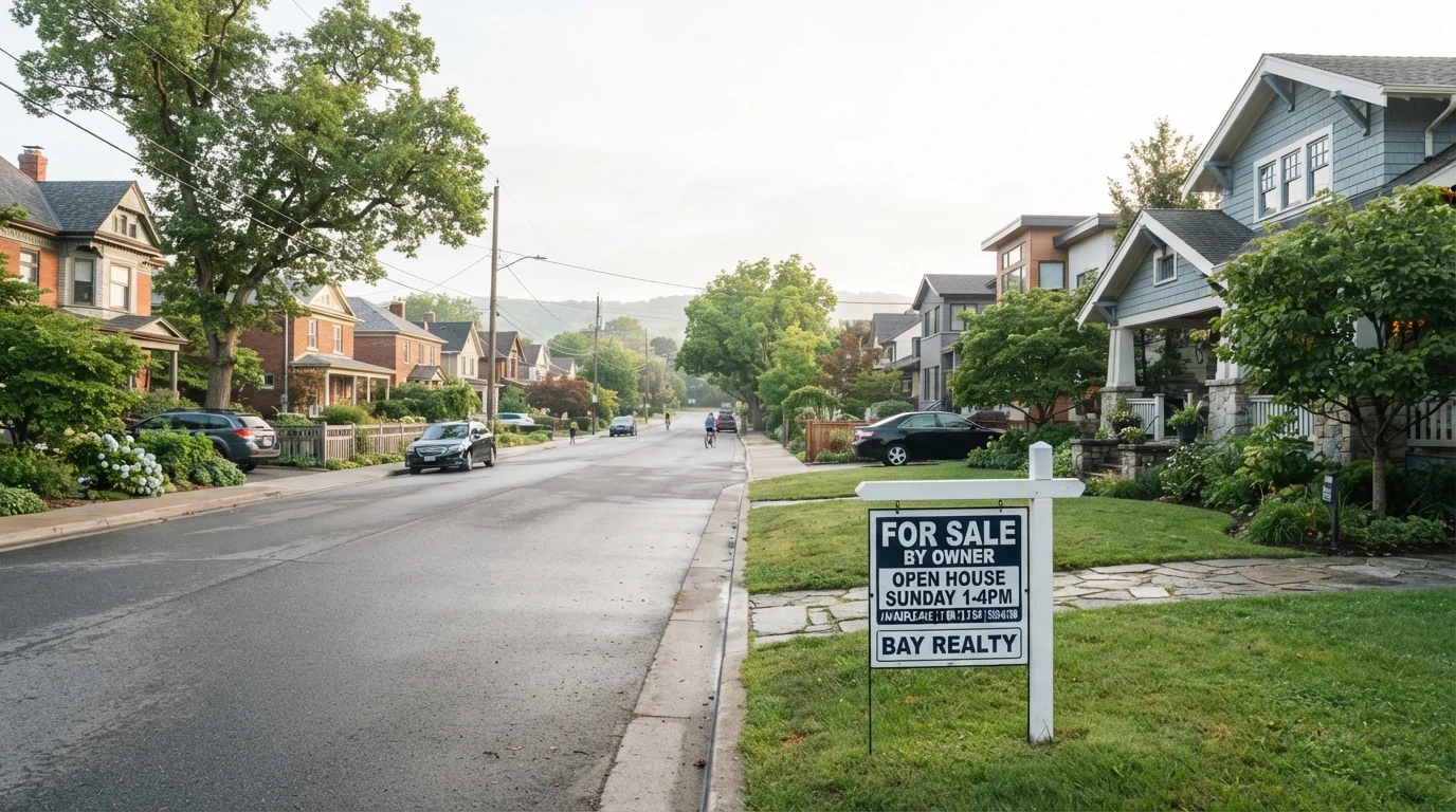 Common Real Estate Myths That Mislead Buyers and Renters