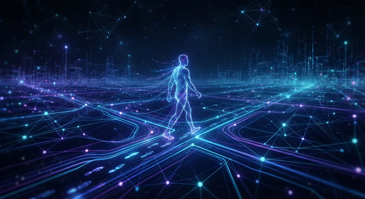 Digital Footprints: The Invisible Trail You Leave Online