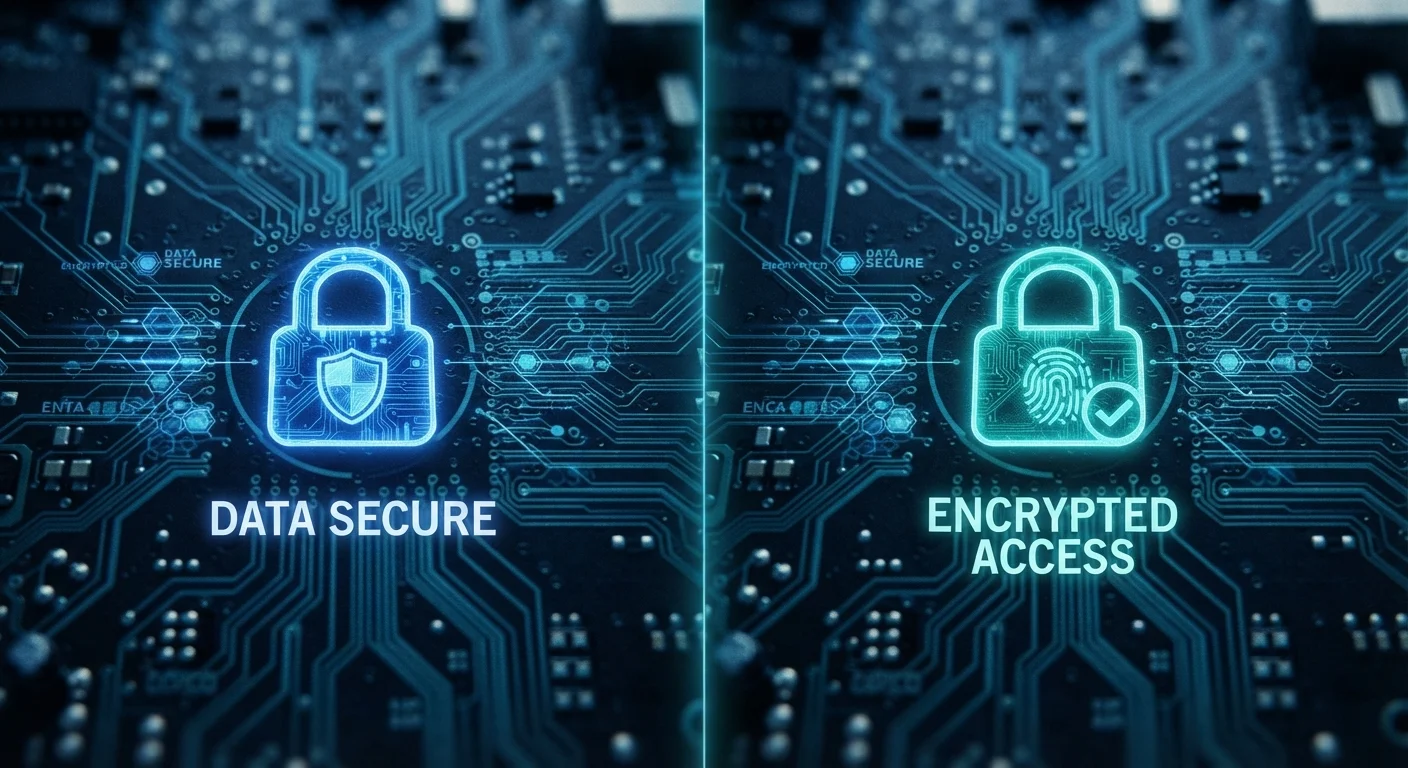 End-to-End Encryption vs. Standard Encryption: What the Difference Means for You