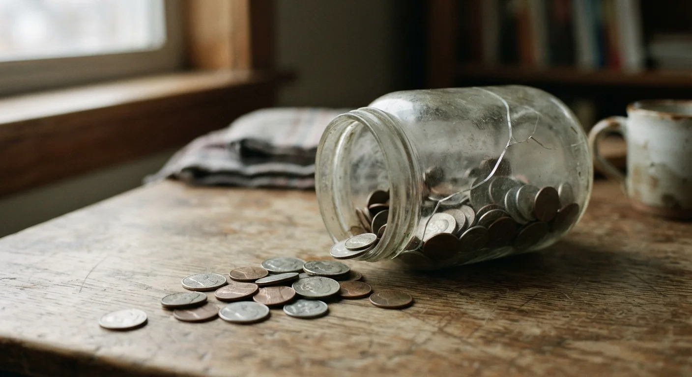 Financial Habits That Quietly Erode Savings Over Time