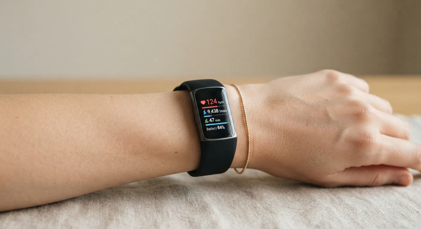 Fitness Trackers: Separating Genuine Utility from Marketing Noise
