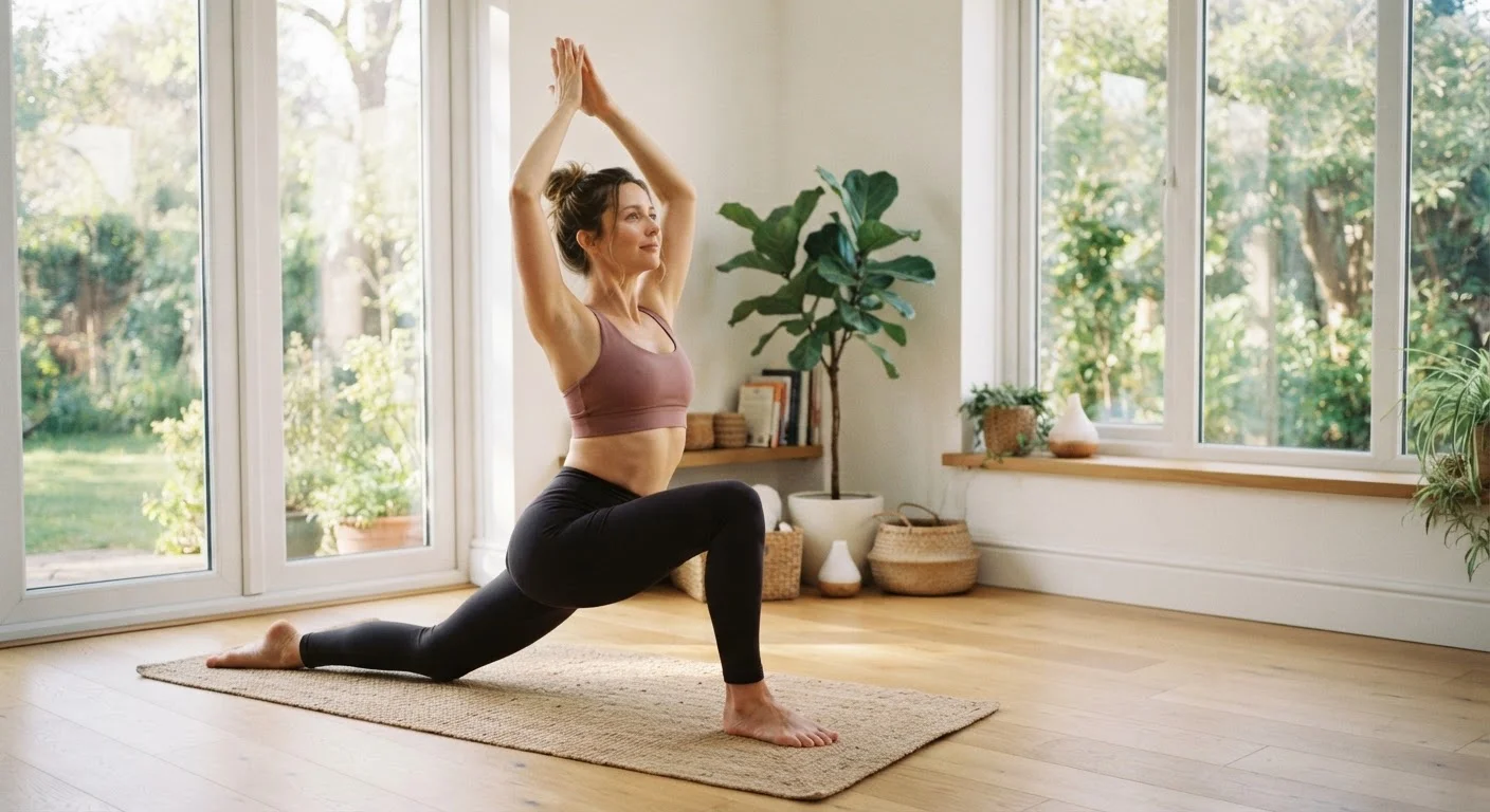 Flexibility, Mobility, and Stretching: What's the Difference and Why It Matters