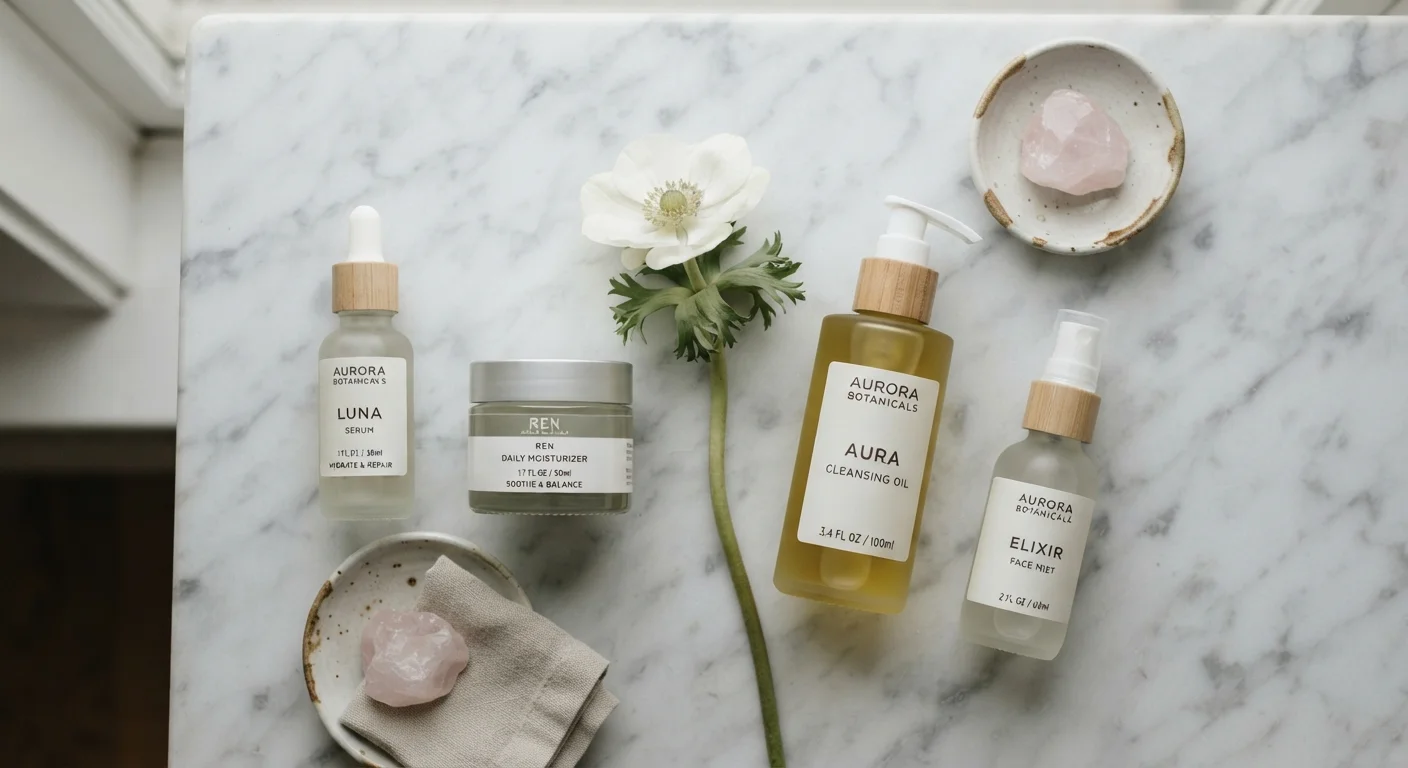 Fragrance in Skincare: What to Consider Before Adding It to Your Routine