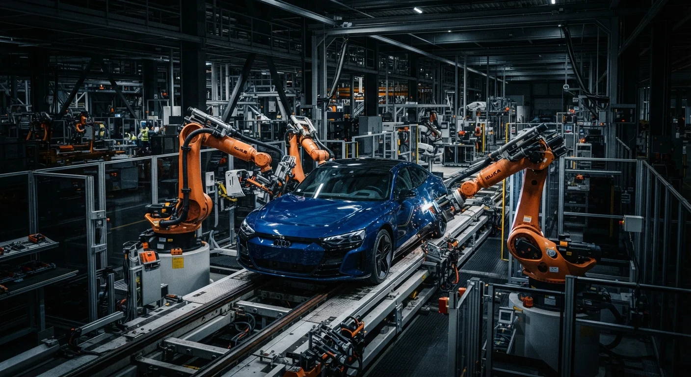 From Announcement to Dealership: The Journey a New Car Takes Before It Goes on Sale