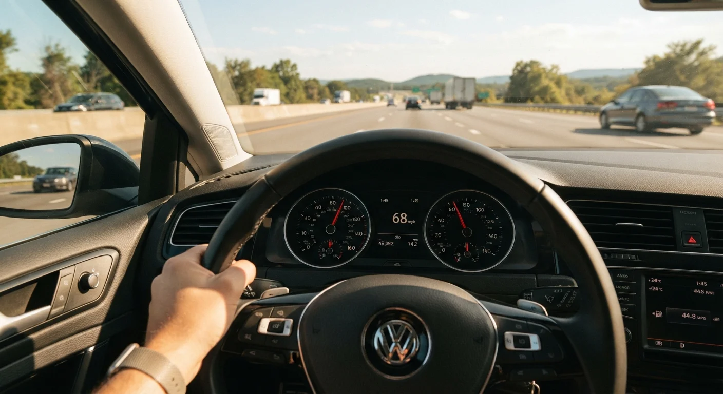 Fuel Economy in Everyday Driving: What Science Says About It
