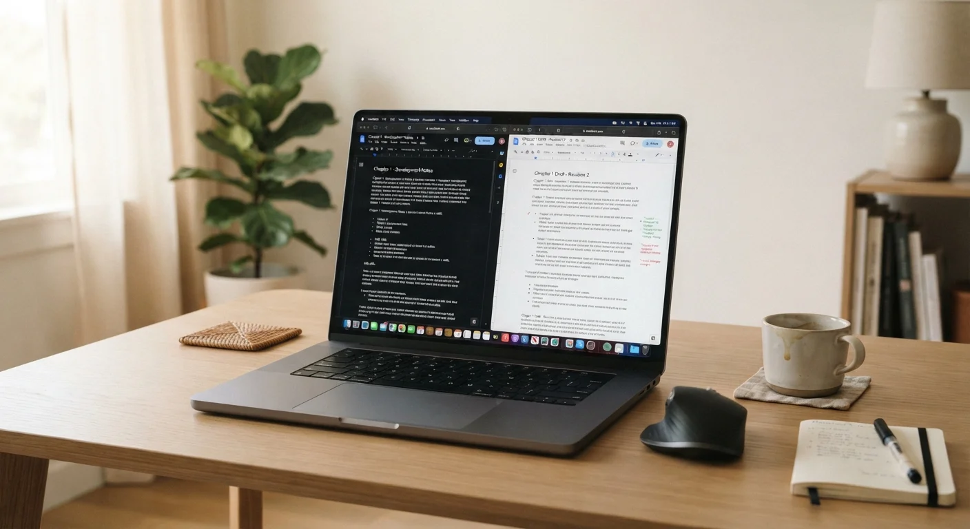 Google Docs vs Microsoft Word: Which Fits How You Actually Work