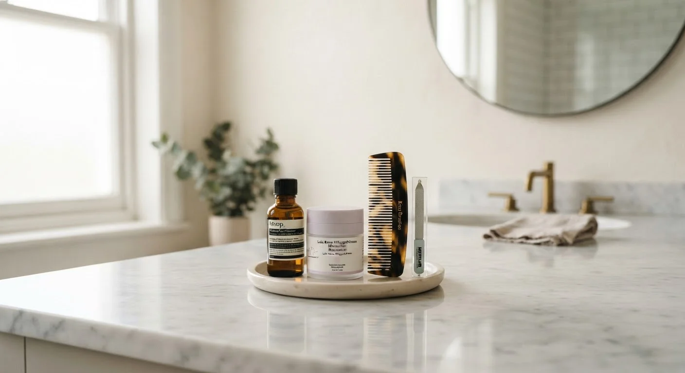 Grooming Habits Worth Reviewing in Your Daily Routine