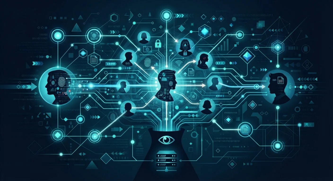 How Data Brokers Collect and Sell Information About You