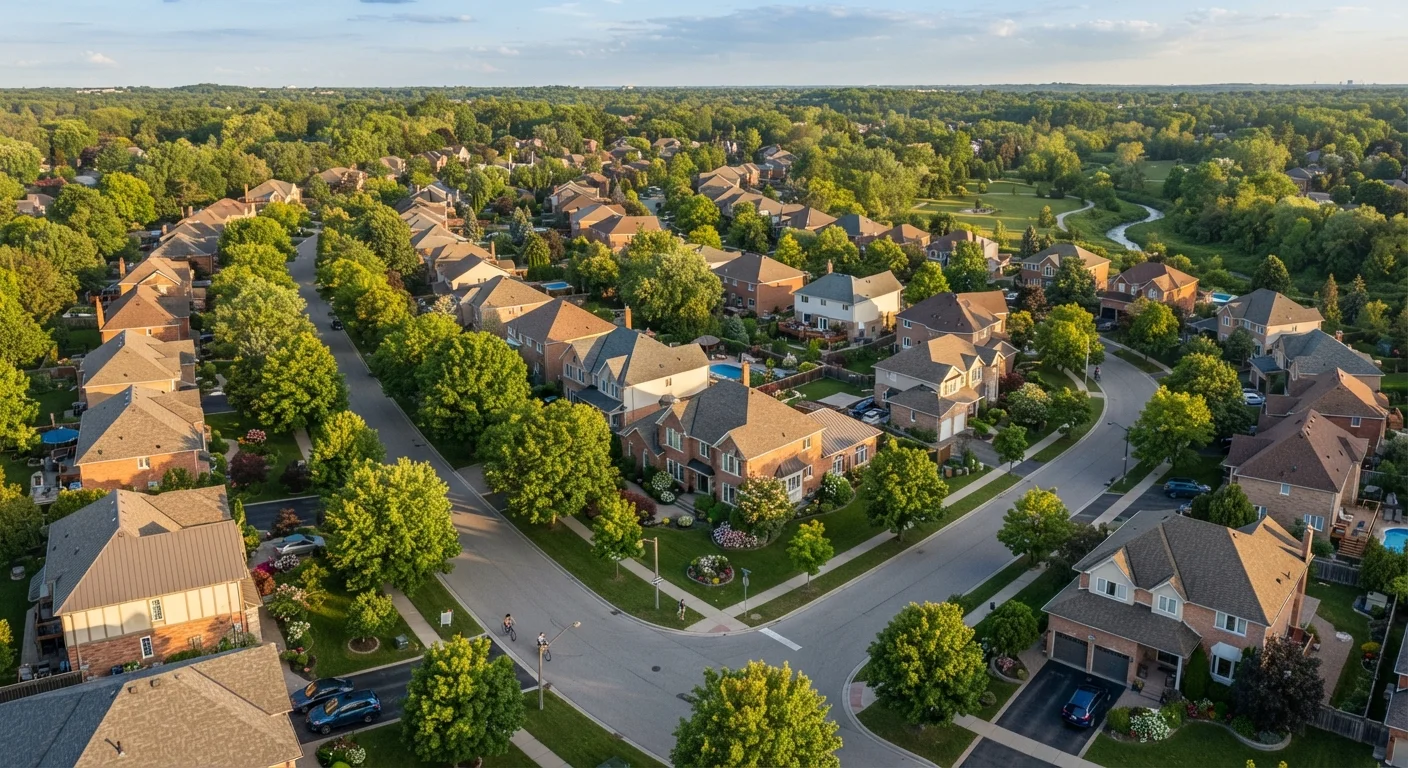 How Property Taxes Are Calculated and What Affects Them