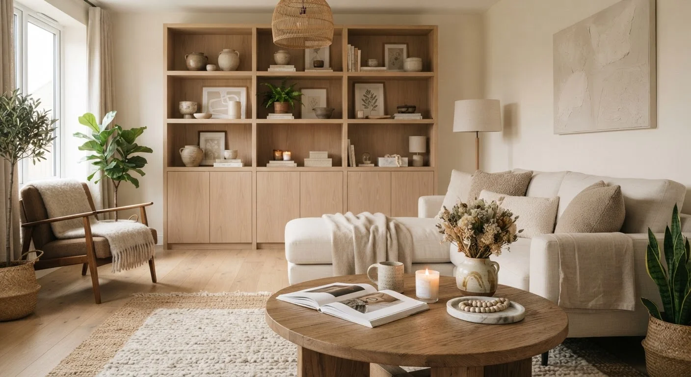 Interior Style Glossary: Décor Terms Decoded