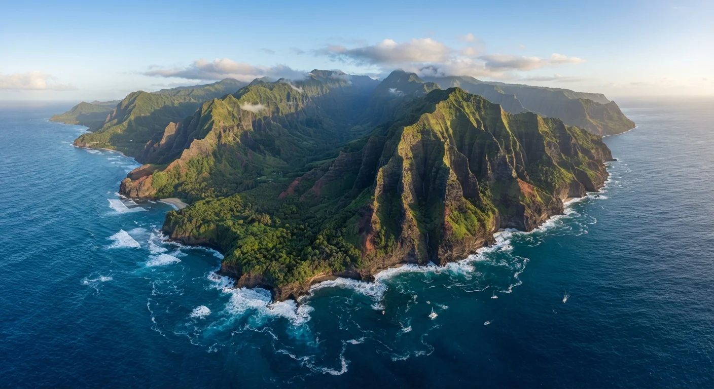 Island Hopping in Hawaii: How the Islands Actually Differ