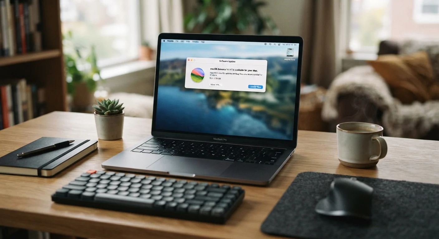 Keeping Your Software Up to Date: Why It Matters More Than You Think