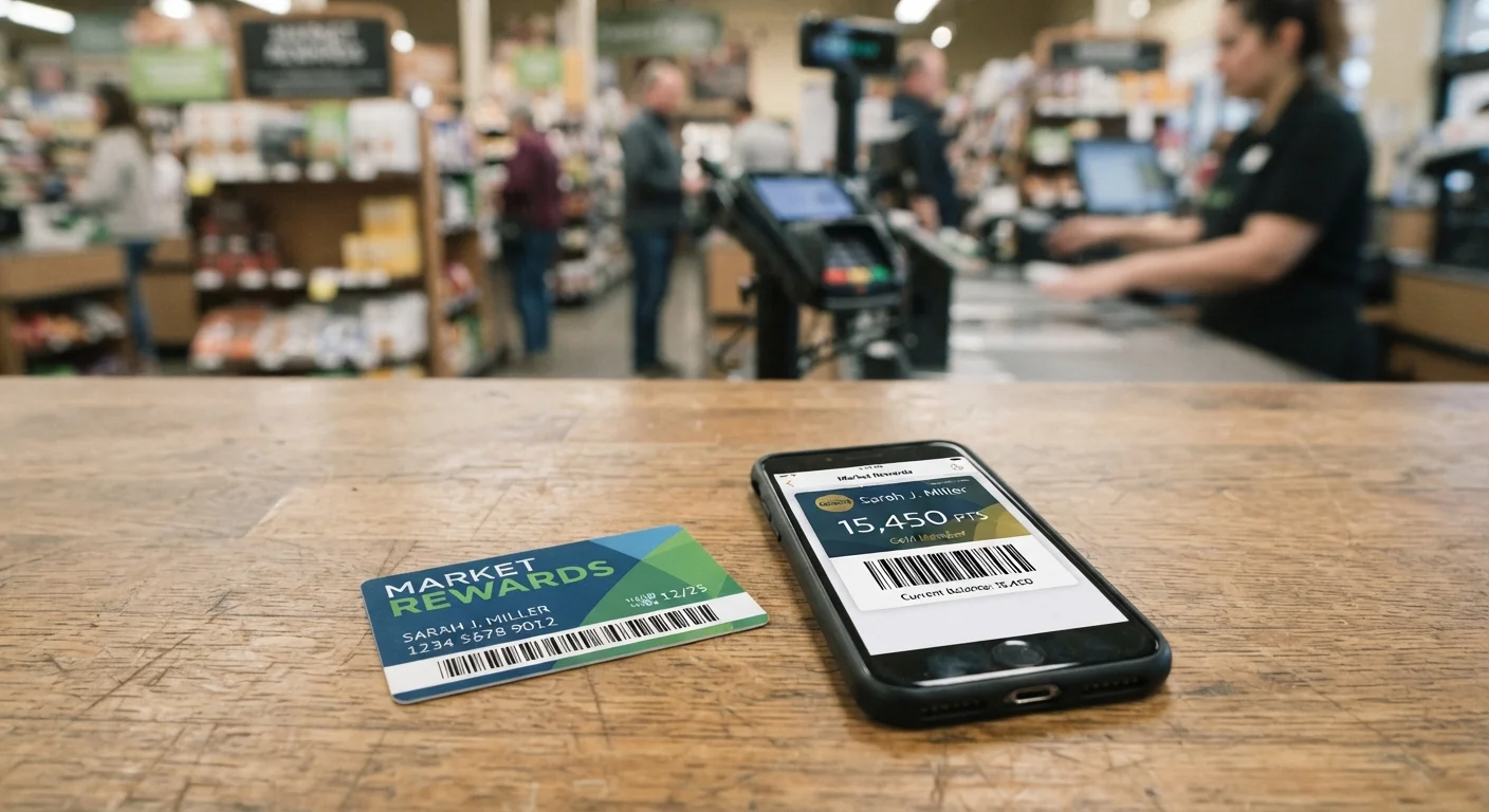 Loyalty Programmes: Genuine Value or an Elaborate Data Exchange?
