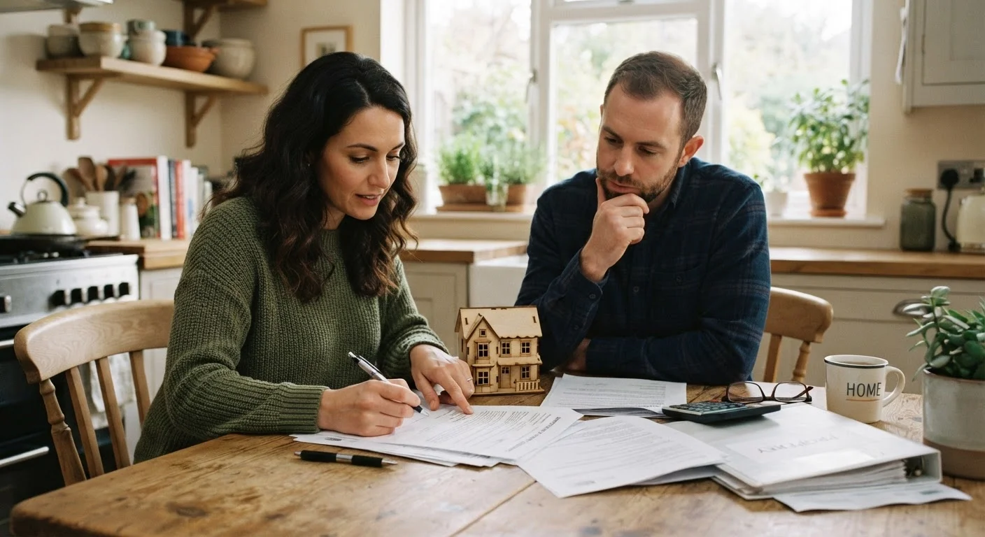 Making an Offer on a Home: What the Process Actually Involves