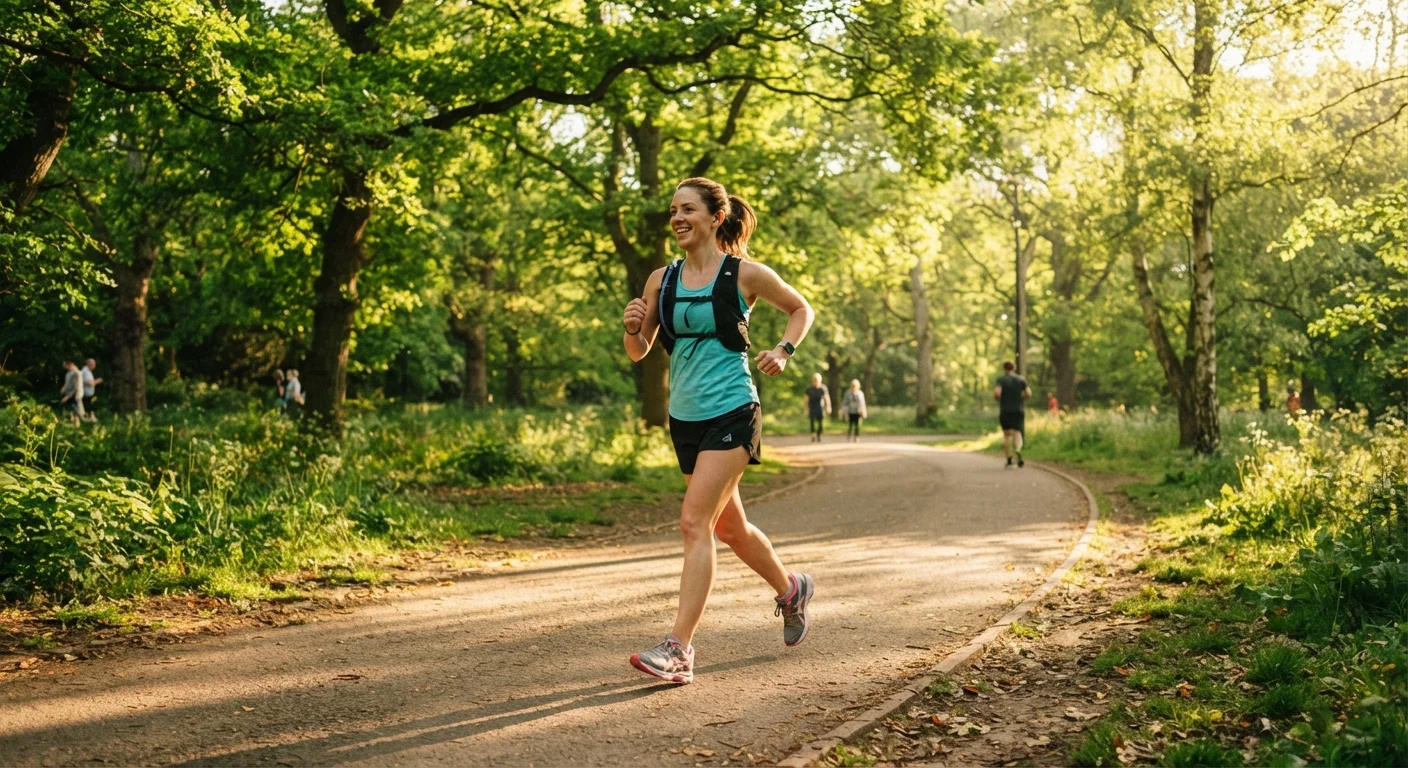 Making Movement a Daily Habit: Principles That Actually Work