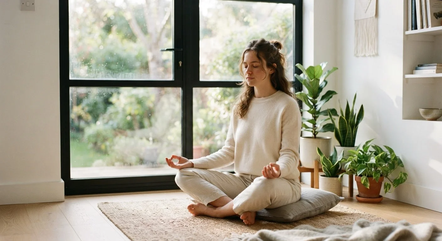 Mindfulness vs. Meditation: Two Practices, One Shared Goal