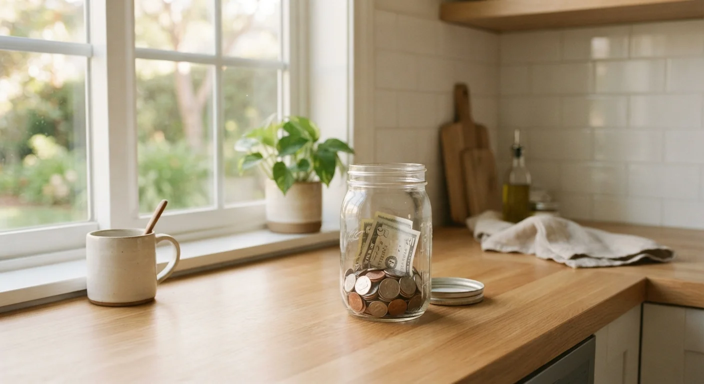 Myths About Frugality That Make Saving Feel Harder Than It Is