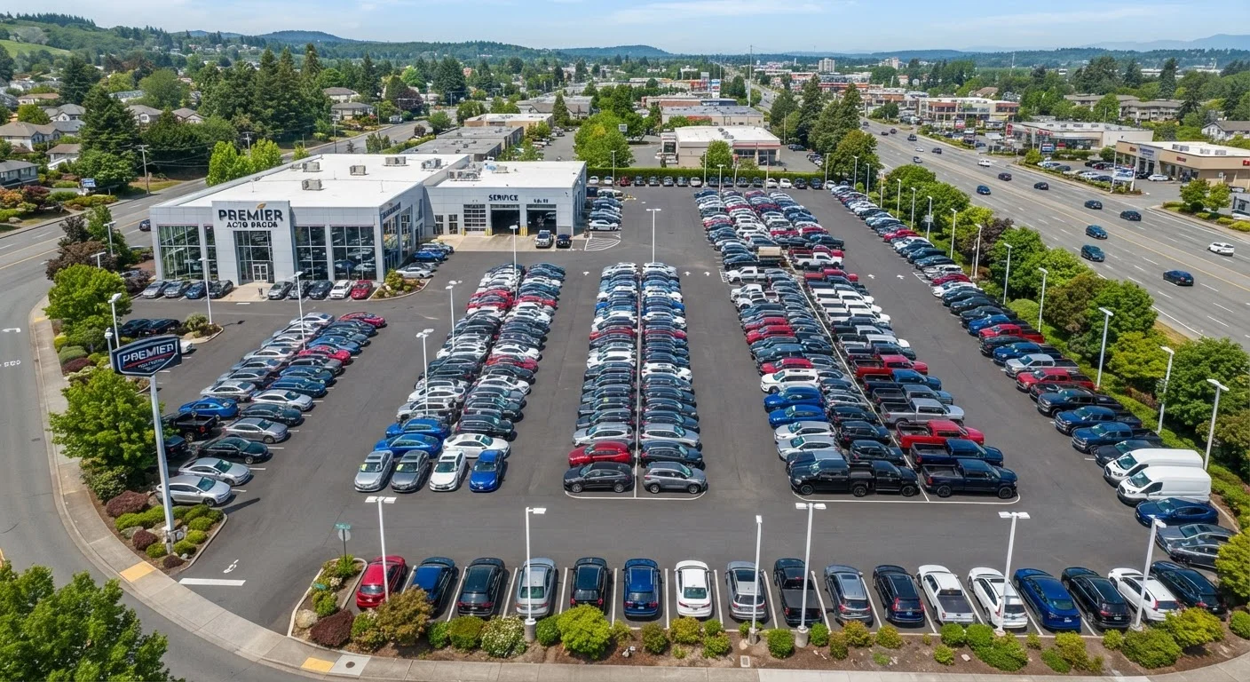 New Car Segments Decoded: From City Cars to Three-Row SUVs