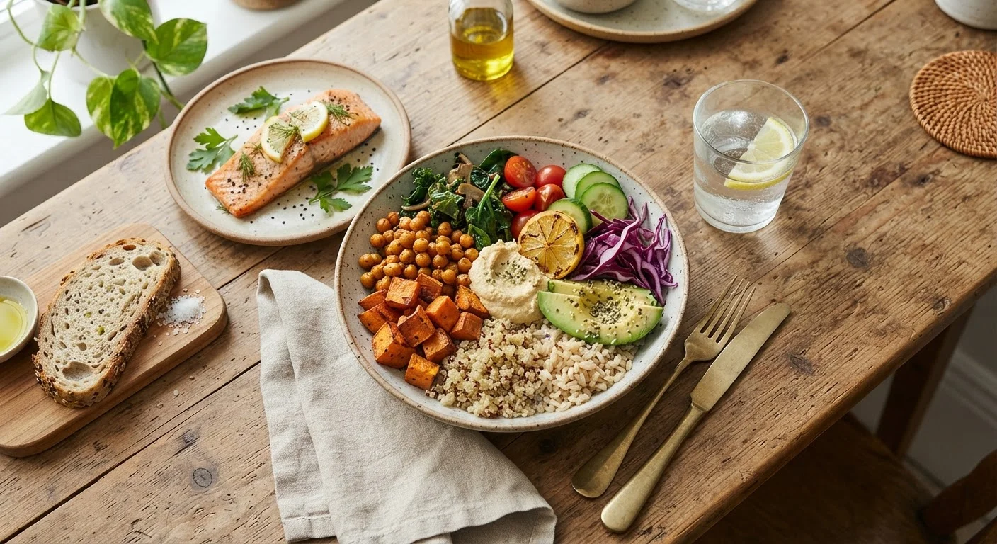 Nutrition Myths That Refuse to Die — and What the Evidence Actually Shows