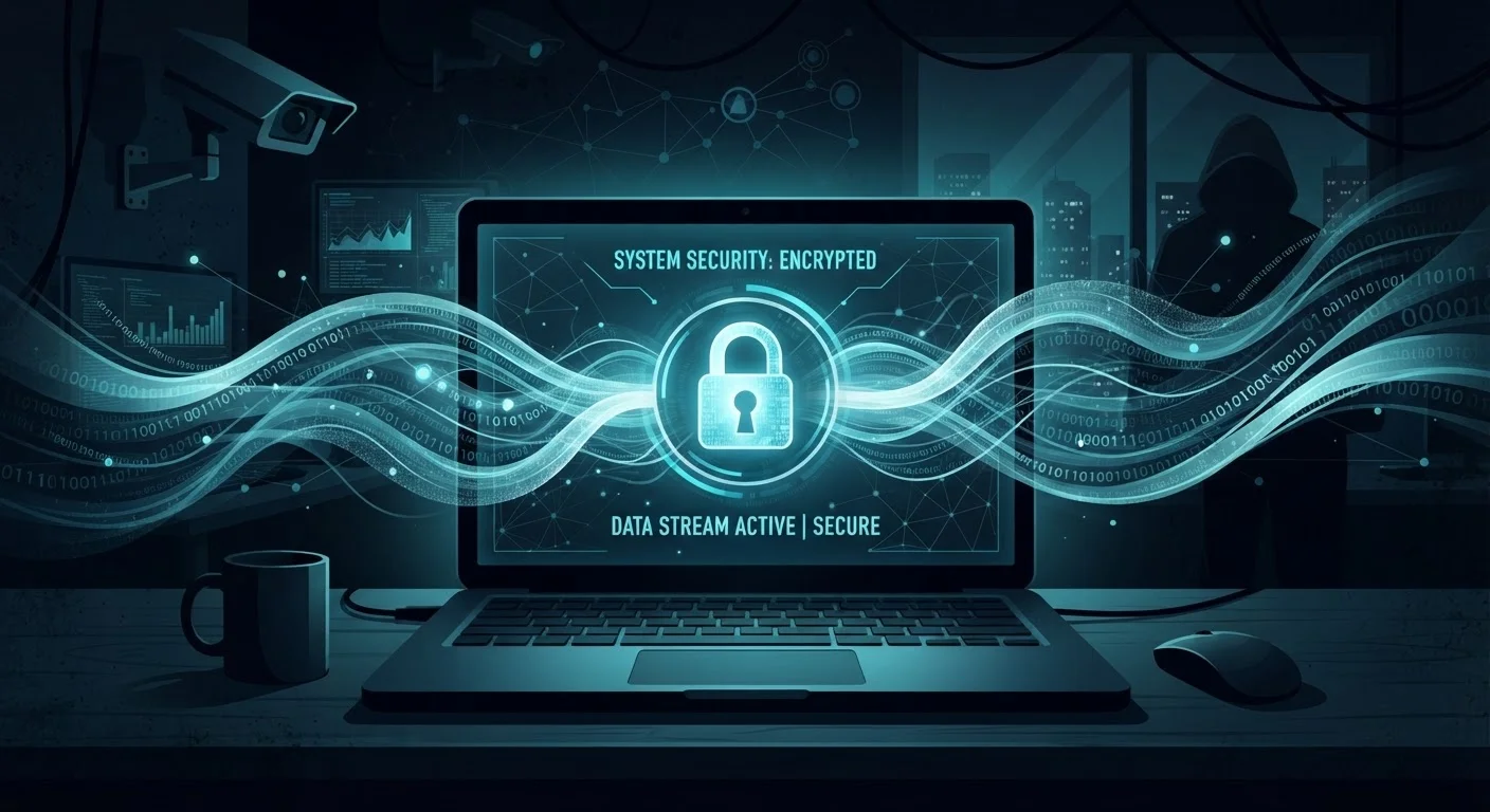 Online Privacy Myths That Give People a False Sense of Security