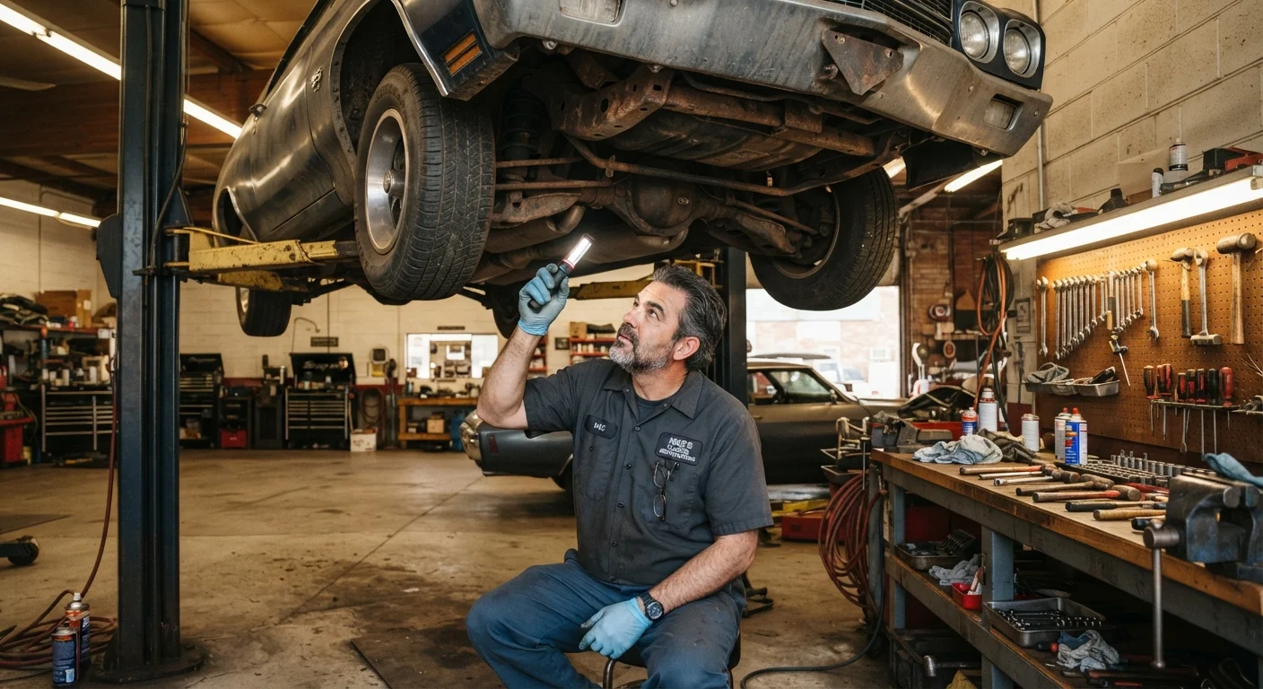 Owning a Used Car: Maintenance Realities Most First-Timers Underestimate