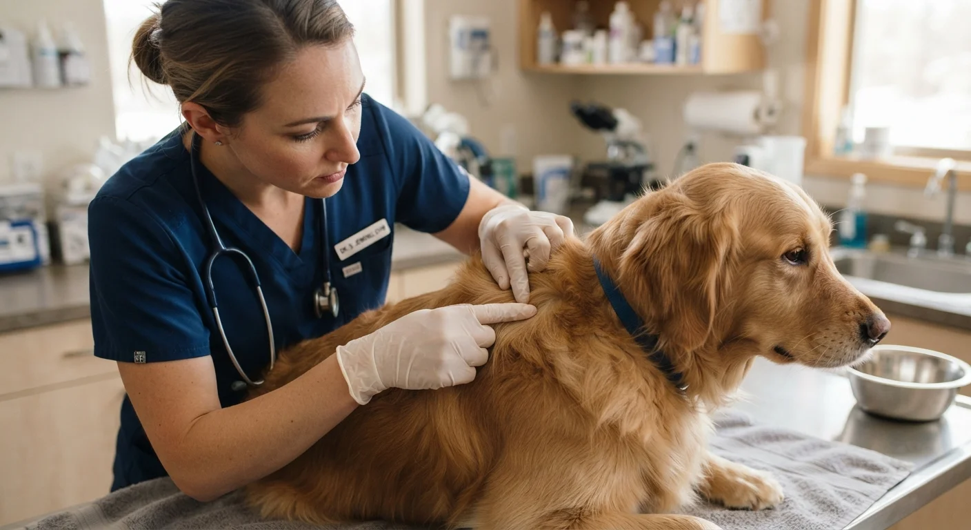 Parasites, Prevention, and the Gaps in Owner Knowledge
