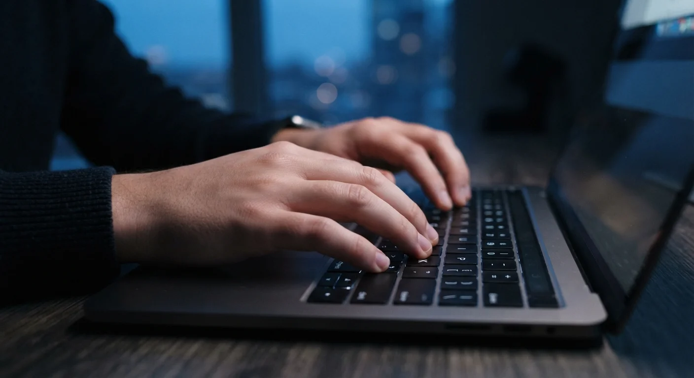 Passwords, Passphrases, and Why Length Beats Complexity