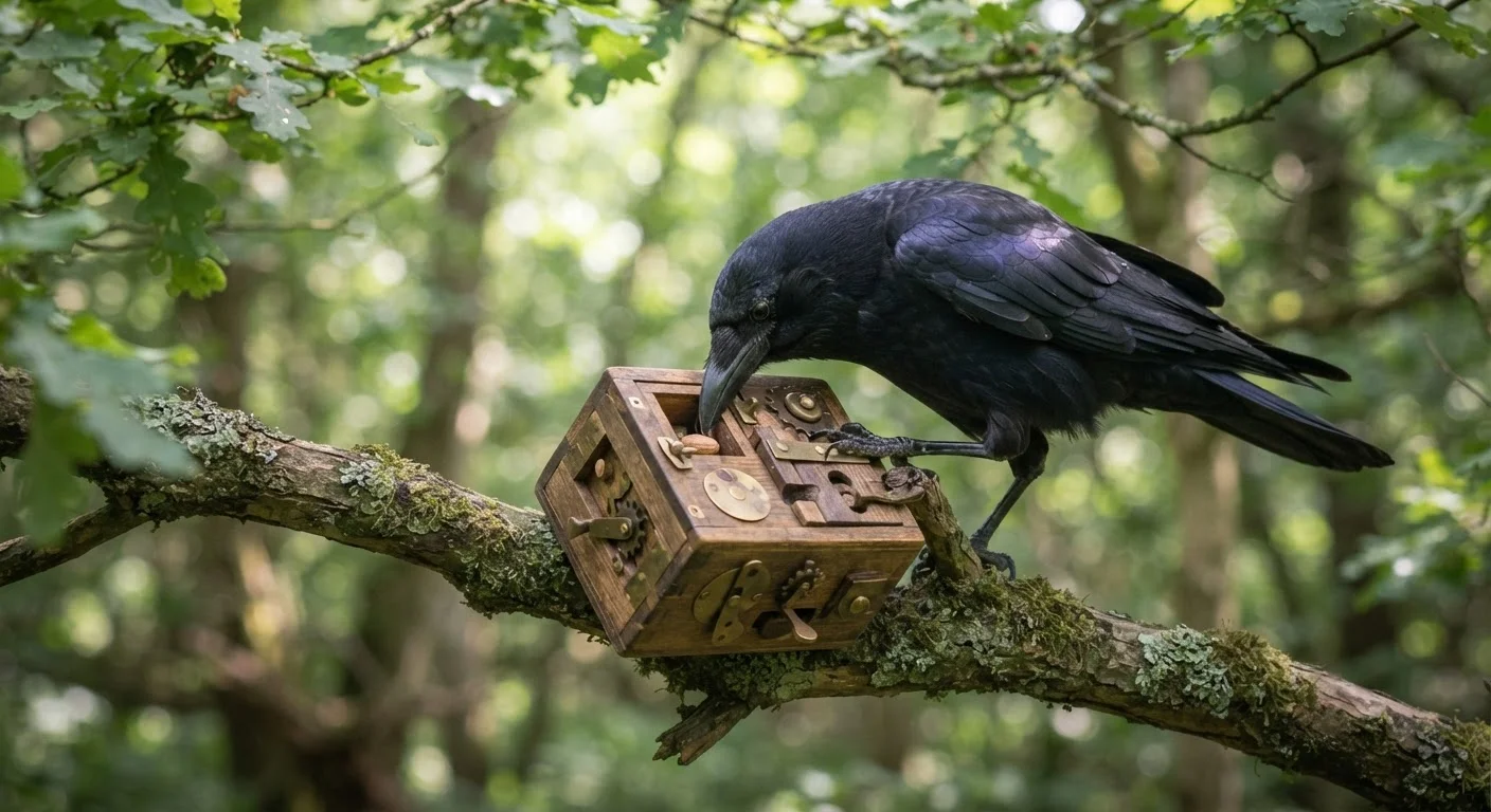Persistent Myths About Animal Intelligence That Science Has Since Overturned