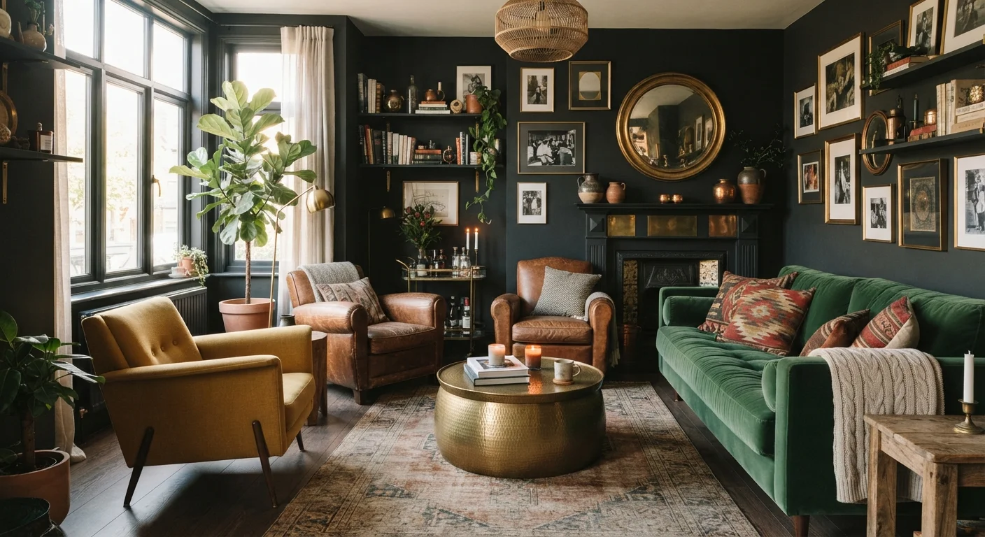 Popular Décor Myths That Are Actually Costing You Style