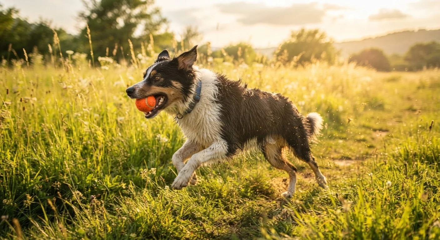 Prey Drive, Play Drive, and Pack Drive: How Motivational Profiles Shape Dog Behaviour