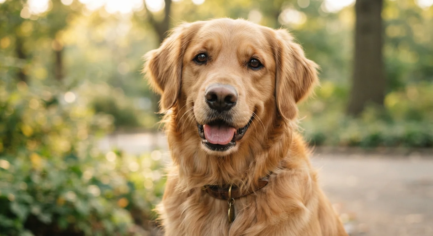 Reading a Dog's Body Language from Nose to Tail