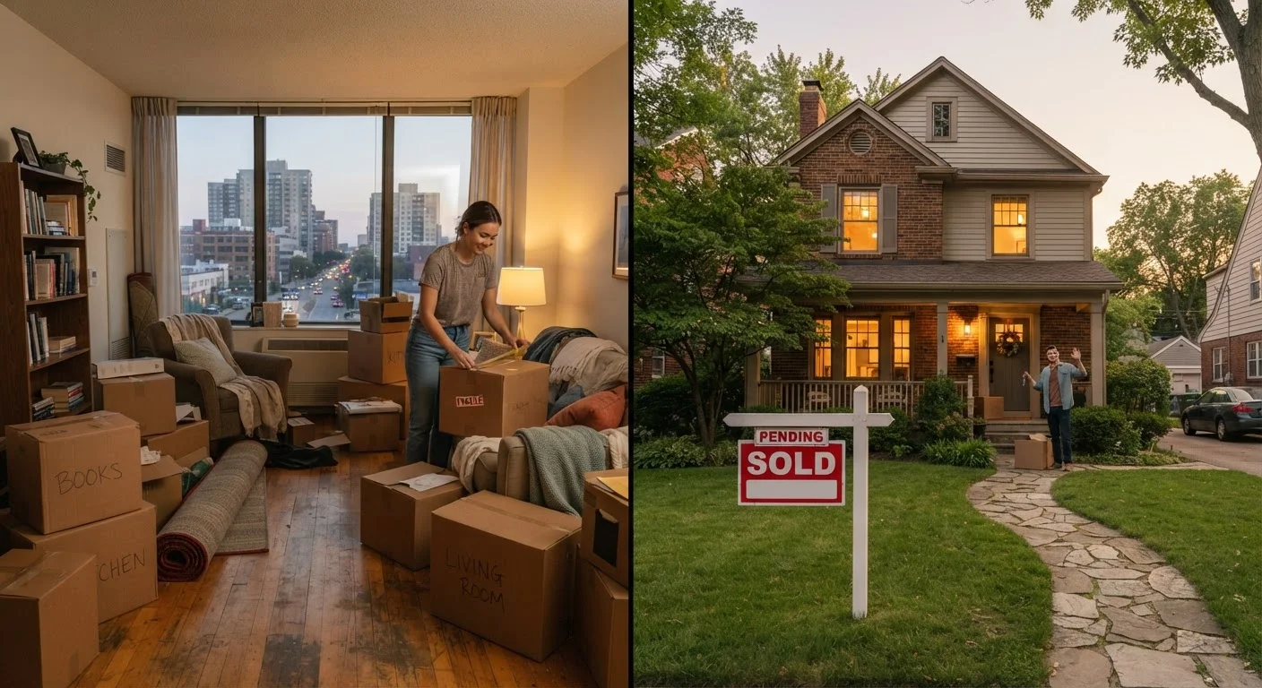 Renting vs. Buying a Home: Weighing the Real Trade-Offs