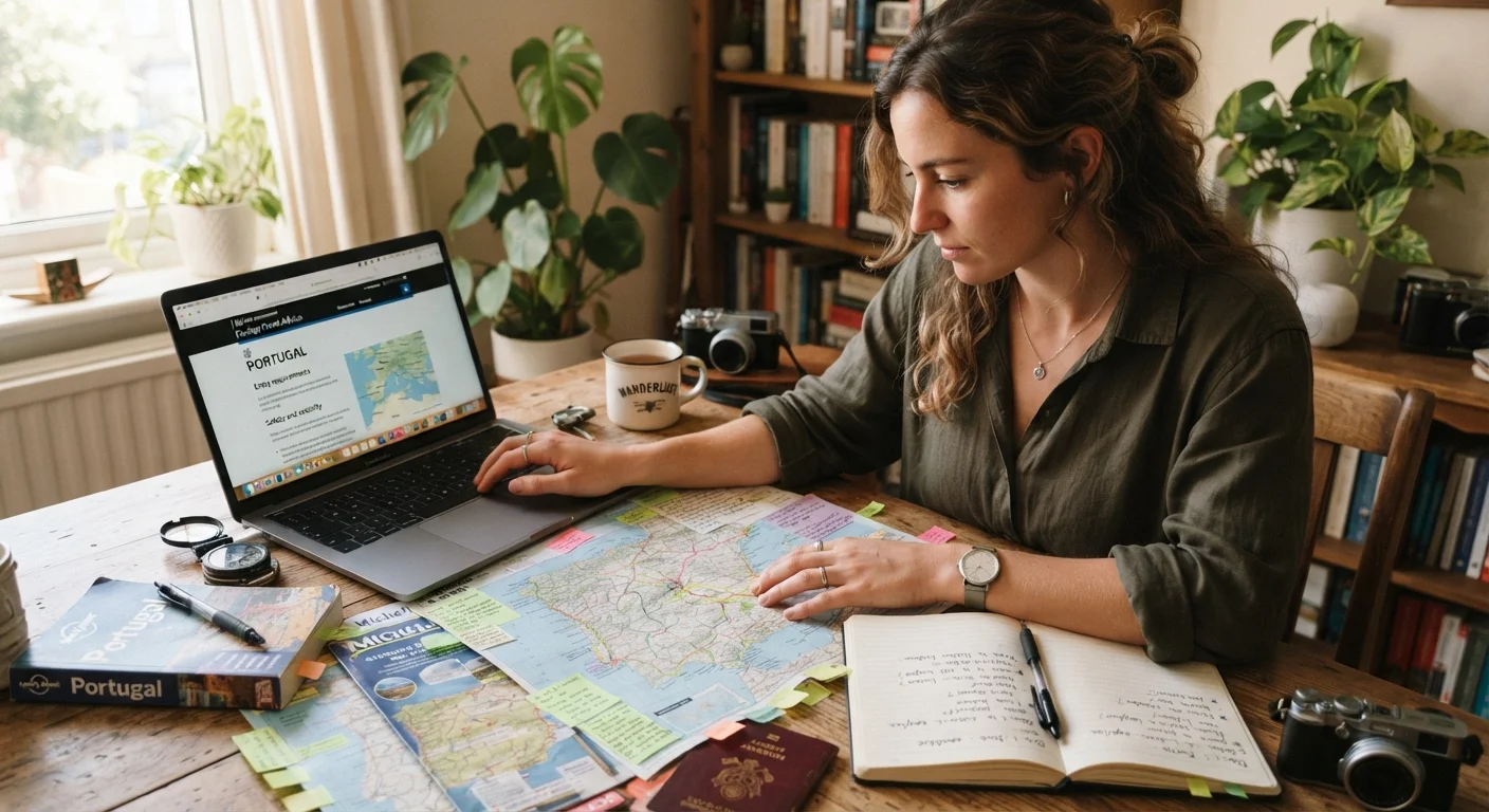 Researching a Destination Responsibly: Sources, Signals, and Red Flags