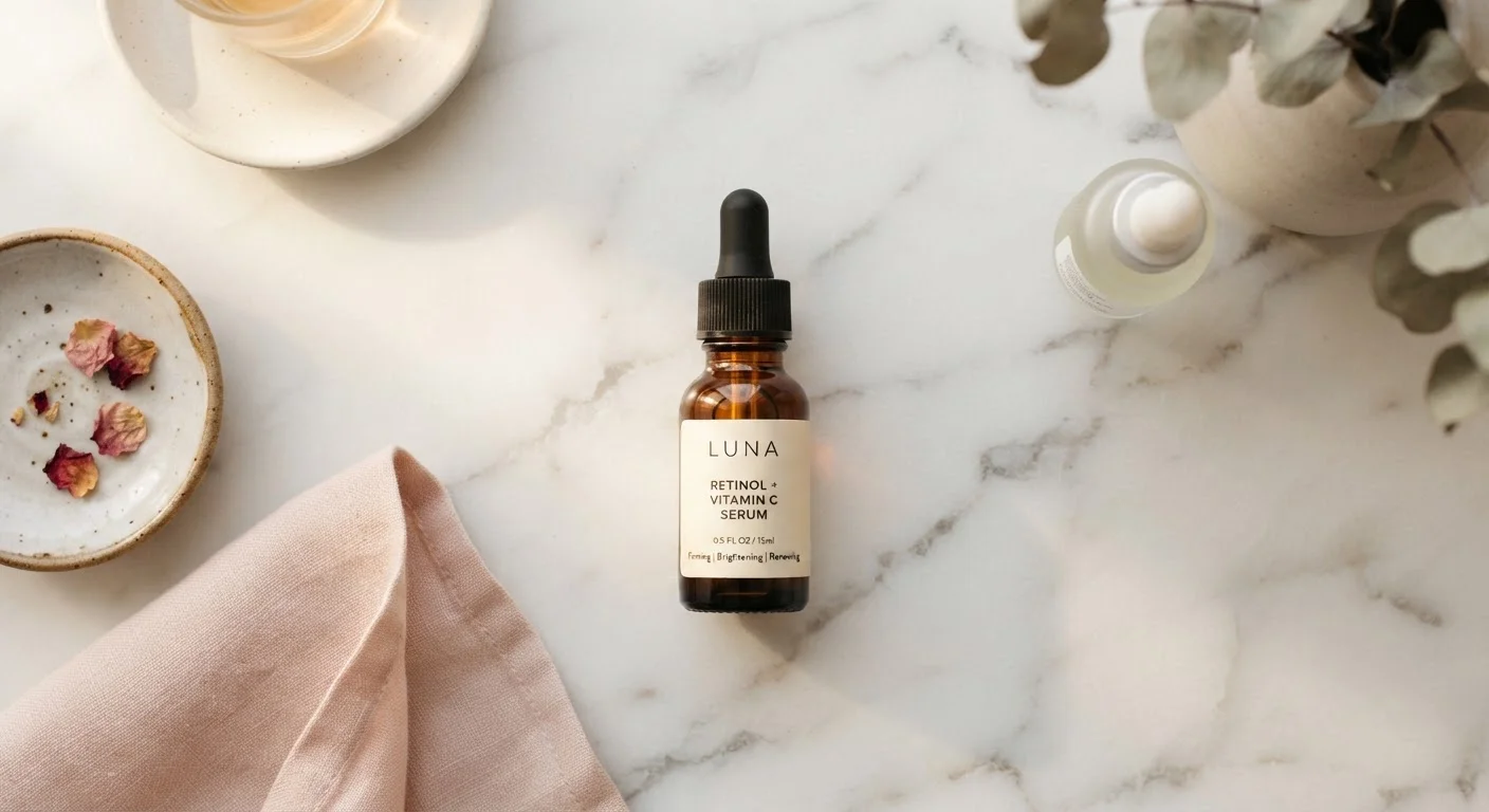 Retinol Myths the Internet Keeps Getting Wrong