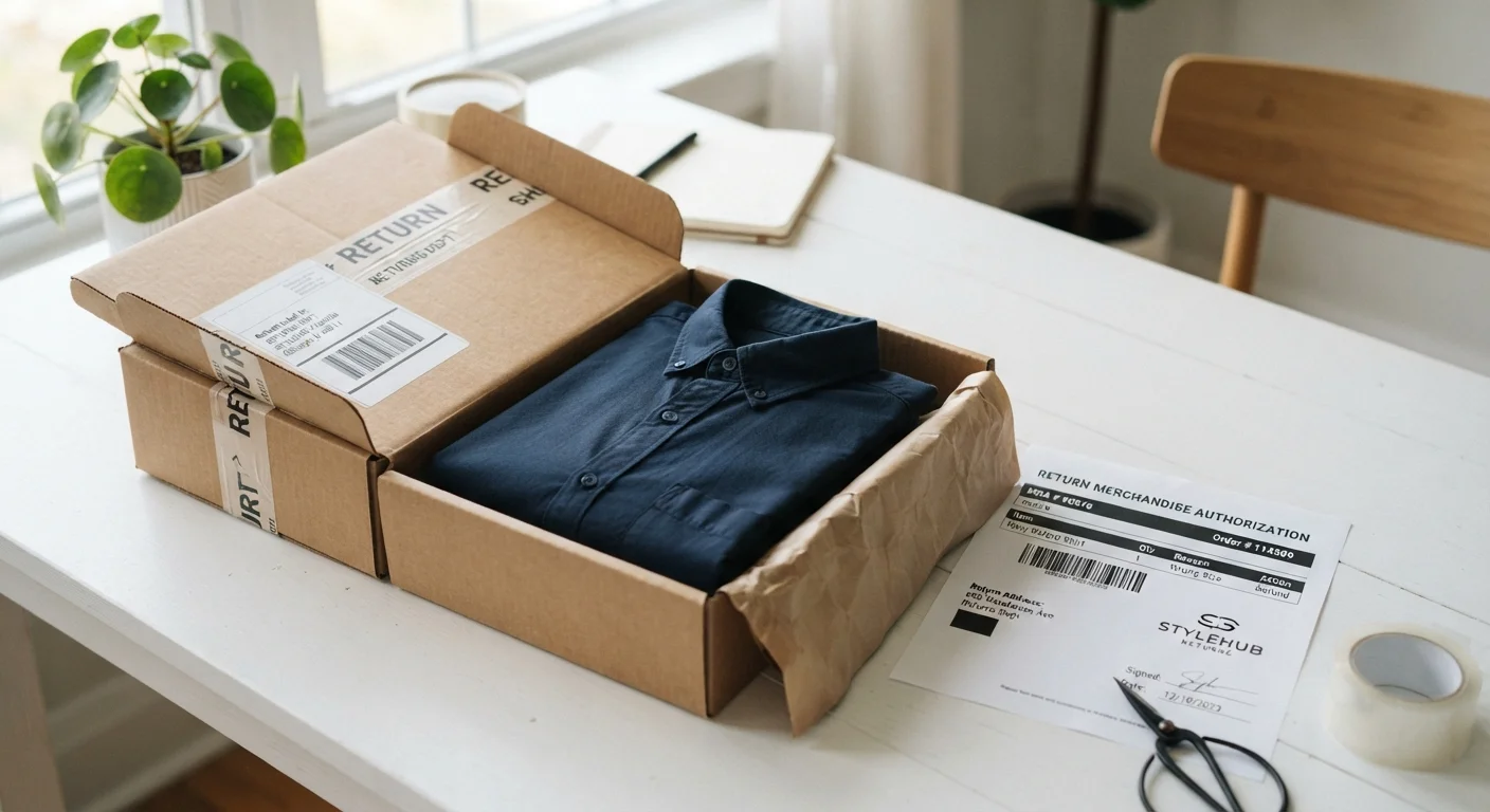 Return Policies Demystified: What Standard Retail Terms Actually Entitle You To