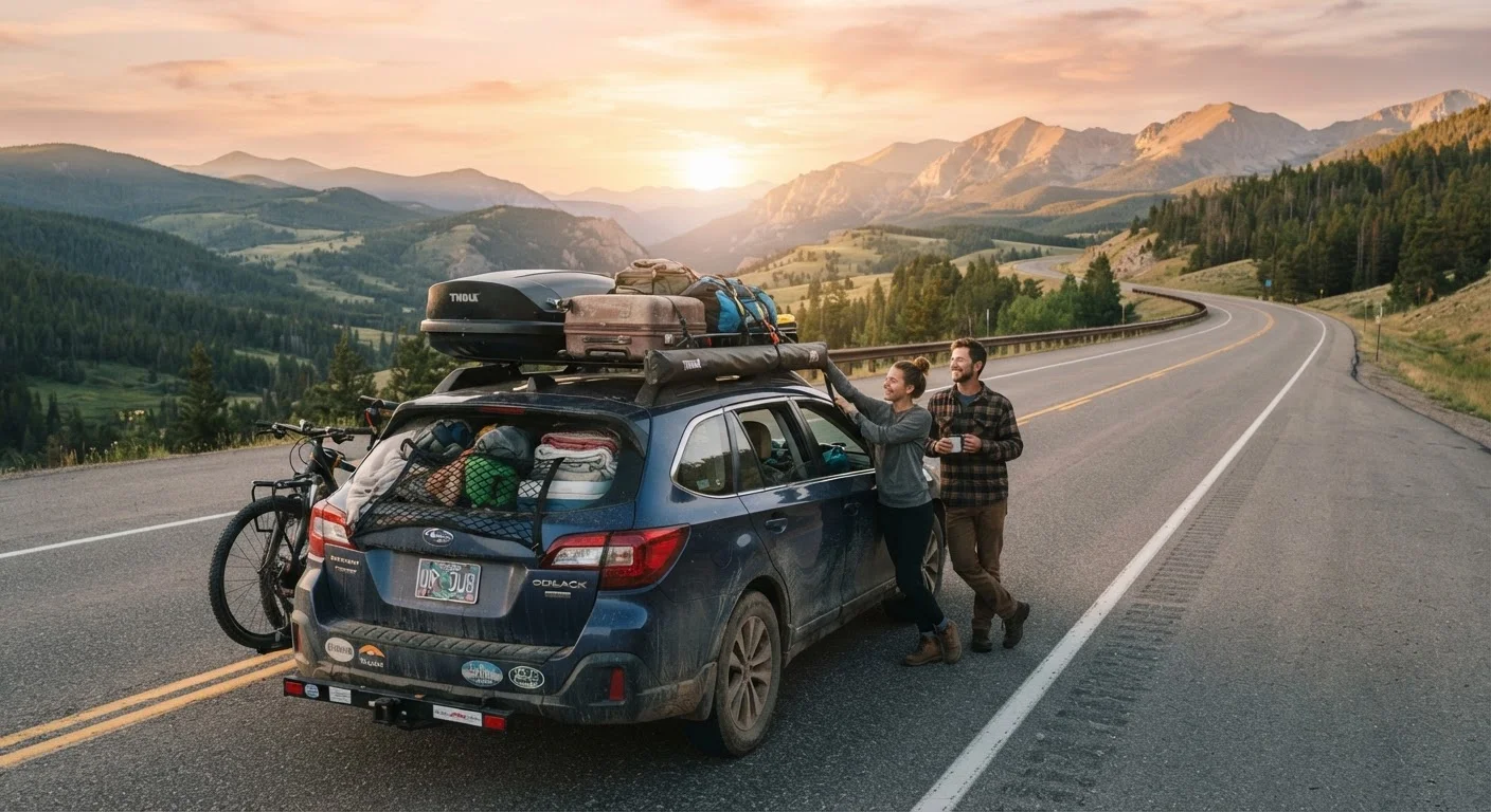 Road Trip Myths That Could Actually Ruin Your Trip