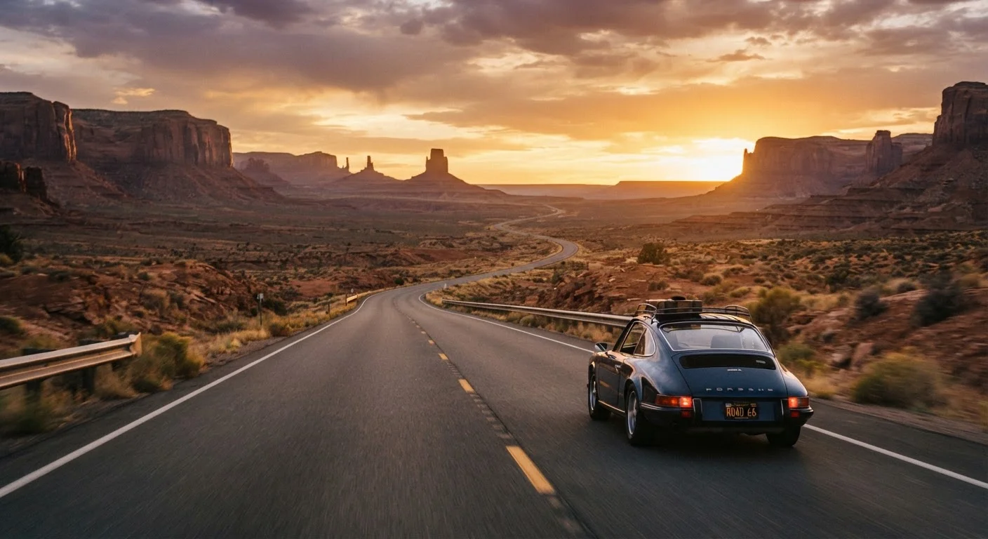 Road Trip Planning From Scratch: Everything You Need Before You Leave
