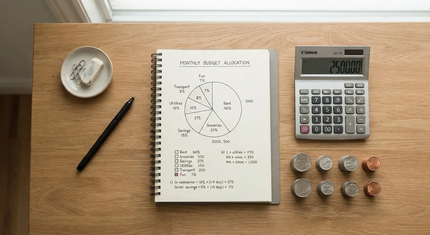 Savings Rate Explained: The Percentage That Shapes Your Financial Future