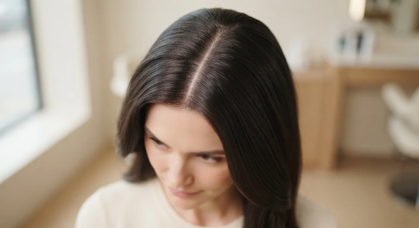 Scalp Health: The Foundation of Strong, Healthy Hair