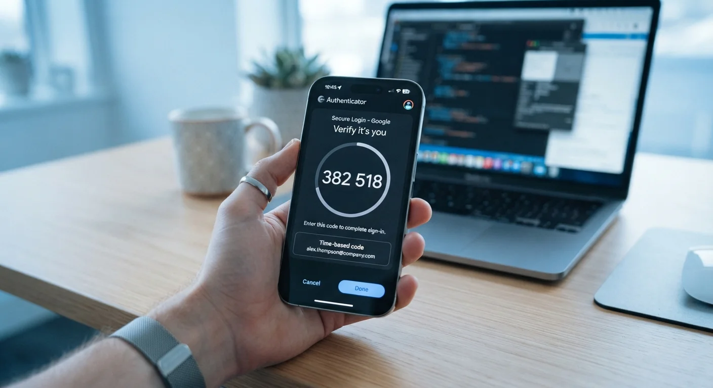 Setting Up Two-Factor Authentication Across Your Most-Used Apps